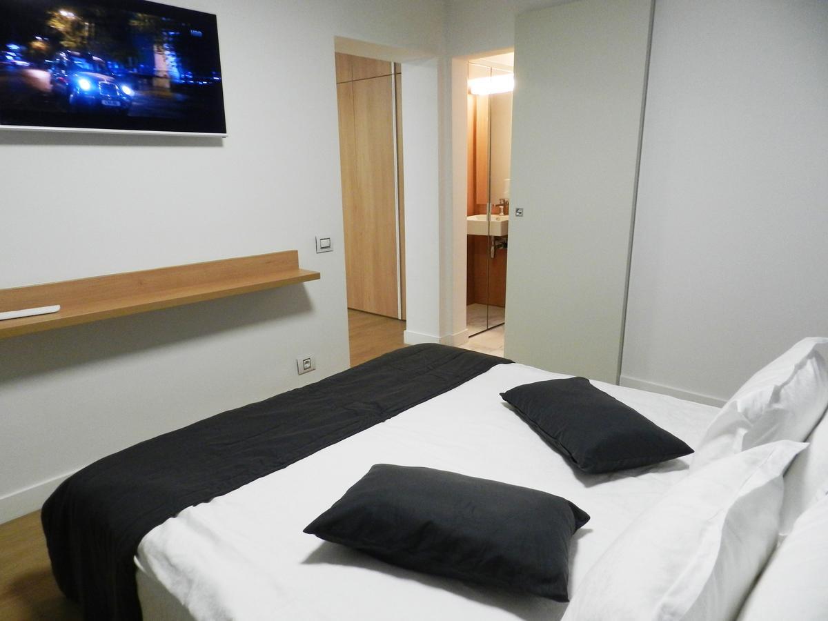 Bucharest Elite Apartments Экстерьер фото