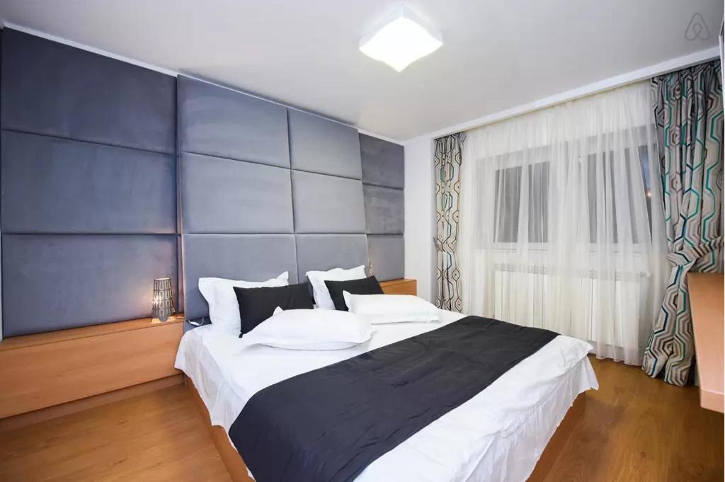 Bucharest Elite Apartments Экстерьер фото